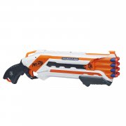 Hasbro Nerf A1691F03 - N-Strike Elite XD Rough Cut