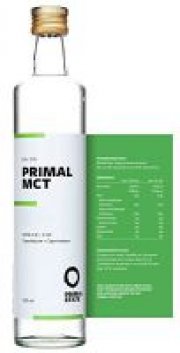  PRIMAL MCT &Ouml;l in Glasflasche ☘️ EXTRAKT AUS DER KOKOSNUSS f&uuml;r 14,96&euro; statt 19,95&euro;