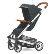 mutsy Kinderwagen Nexo Grey Melange f&uuml;r 239,99&euro; statt 269&euro;
