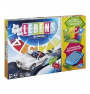 Hasbro Das Spiel des Lebens Banking bei Galeria Kaufhof f&uuml;r 31,94&euro; anstatt 48,60&euro;