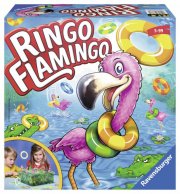 Ravensburger Ringo Flamingo bei Real f&uuml;r 14,95&euro; anstatt 19,65&euro;