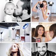 Last Minute! STUDIOLINE PHOTOGRAPHY Fotoshooting Gutschein f&uuml;r 19,50 &euro;&nbsp;statt 39,50 &euro;