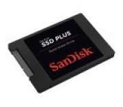 SanDisk SSD PLUS 240GB Sata III 2,5 Zoll Interne SSD, bis zu 530 MB/Sek f&uuml;r 69&euro;statt 81,63&euro;