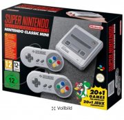 Nintendo Snes Mini Classic bei Otto f&uuml;r 79,99 &euro;&nbsp;statt 99,99 &euro;