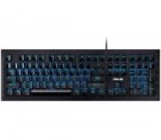  ASUS ROG Sagaris GK1100 Gaming Keyboard f&uuml;r 79&euro; statt 86,40&euro;