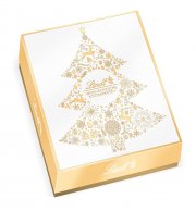 Lindt & Spr&uuml;ngli Golden Xmas Pr&auml;sentpaket bei@amazon - 17,99&euro;