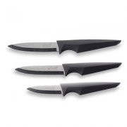 Vivo Villeroy&Boch Keramikmesser 3 teilig f&uuml;r 17,99&euro; anstatt 24,95&euro;