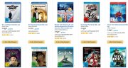 4 Blu-Rays f&uuml;r 22 Euro bei Amazon die Auswahl ist gro&szlig;