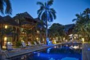 Magic Blue Boutique Hotel !! 57% Rabatt f&uuml;r das Magic Blue Boutique Hotel in Riviera Maya, Mexiko