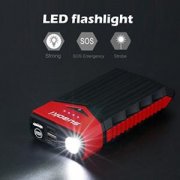 Auto Starthilfe Spitzenstrom 12000mAh