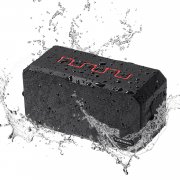 Bluetooth Lautsprecher Wasserdicht, IP67 Bluetooth Speaker Outdoor
