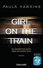 Kindle-Deal des Tages ! z.b. Roman Girl on the Train f&uuml;r 5,99&euro; (bis 70% reduziert)