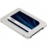 Crucial MX300 SSD 275GB 2.5zoll TLC SATA600 - 7mm @Ebay 