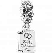 Pandora Charm 791246 925erSilber bei Karstadt f&uuml;r 23,95&euro; anstatt 33,50&euro;