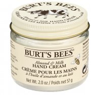Burt's Bees Mandel & Milch Handcreme bei@amazon - 8,76&euro;