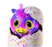 SPIN MASTER INT. S.A.R.L. Hatchimals Surprise Giraffe Pink Egg Kuscheltier nur noch 33 Euro 