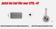 Bang & Olufsen - BeoPlay H2 + BeoPlay H4 zusammen f&uuml;r nur 279 &euro;&nbsp;statt 392 &euro;