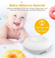 VAVA Baby Nachtlicht im S&uuml;&szlig;en Donat Design f&uuml;r 19,99 &euro;&nbsp;statt 29,99 &euro;
