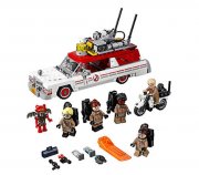 Ghostbusters Ecto 1 und 2 reduziert von 59,99 &euro; auf 41,99 &euro; bei LEGO