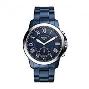 Fossil Herren Hybrid Smartwatch bei@amazon - 99&euro;