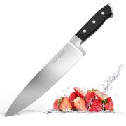 Kochmesser K&uuml;chenmesser Chefmesse 20 cm Allzweckmesser f&uuml;r nur 12,99&euro;
