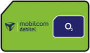 o2 free: Allnet-Flat + SMS-Flat + 1GB LTE (+ unbegrenzt weitersurfen)
