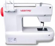 Veritas N&auml;hmaschine Janis bei Plus f&uuml;r 79,19&euro; anstatt 89,90&euro;