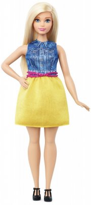 Mattel Barbie Modepuppen Fashionista f&uuml;r 13,24&euro; statt 19,99&euro;