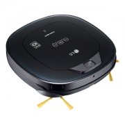 LG Saugroboter VRE610BKC black bei Rakuten f&uuml;r 275,08&euro; anstatt 282,90&euro;