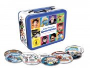 Animations-Filmhits in limitiertem Koffer (10 DVDs) f&uuml;r 20 &euro; statt 48 &euro;