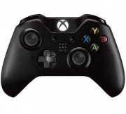 Microsoft XBox One/One S Wireless Controller black Day One 2013 Edition f&uuml;r 29,90 &euro; statt 34,90 