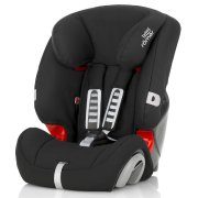 Britax R&ouml;mer Kindersitz Evolva 123 Cosmos Black f&uuml;r 117,99&euro; statt 149,99&euro;