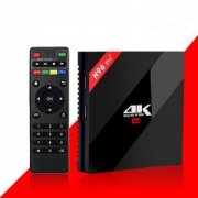 Alfawise Ultra HD H96 Pro TV Box mit Android 7.1 und 3GB Ram f&uuml;r 39,99 Euro