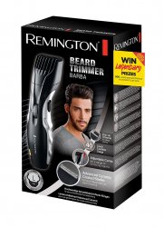 Remington MB320C Bartschneider-Set
