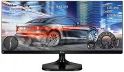 LG IT Products 29UM58-P.AEU 29 Zoll LED Monitor 2 x HDMI, 5ms