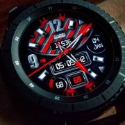 Samsung Smartwatch Gear S3 Echtleder f&uuml;r 249 Euro statt 299 Euro
