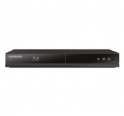 Samsung BD-J4500R Blu-ray-Player in Schwarz nur 55,00 Euro inkl. Versand