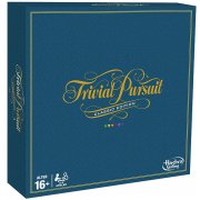 Trivial Pursuit Classic Edition bei Karstadt f&uuml;r 24,94&euro; anstatt 26,09&euro;