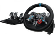 Logitech G29 Driving Force Lenkrad f&uuml;rPC,PS3 & PS4 bei Comtech f&uuml;r 229&euro; anstatt 251,90&euro;