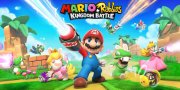 Mario + Rabbids Kingdom Battle f&uuml;r die Nintendo Switch nur 39,00 Euro inkl. Versand