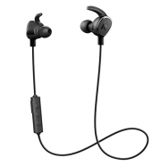 TaoTronics In Ear Wireless Kopfh&ouml;rer mit Bluetooth 4.1 in Schwarz nur 16,99 Euro inkl. Versand