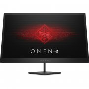 OMEN by HP 25 Displays - 62 cm (24,5 Zoll), LED, AMD FreeSync, 144 Hz, 1ms @notebooksbilliger.de