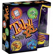 Tabu XXL Partyspiel bei@amazon - 26,47&euro;