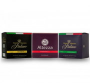 150 exklusive Premiummarken - Kapseln f&uuml;r eure Nespresso nur 28,99 Euro inkl. Versand