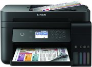 Epson EcoTank ET-3750 Tintenstrahl Multifunktionsger&auml;t (Kopierer, Scanner, Drucker, ADF, Duplex