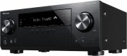 PIONEER VSX 832, AV-Receiver, Schwarz bei Saturn 299&euro; statt 336&euro; 