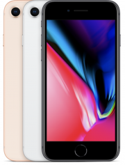 iPhone 8-64GB f&uuml;r knapp 614,99&euro; Happer Preis Dank 15% Rabatt durch Ebay