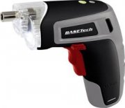 Basetech BT-DD 3,6 V Akku-Schrauber 3.6 V 1.3 Ah Li-Ion inkl. Akku, Zub. f&uuml;r 15,98&euro; statt 22,89&euro;
