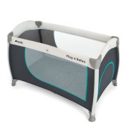 hauck Play N Relax Hearts f&uuml;r 49,99&euro; statt 59,99&euro; dazu 3 Monate die Elternzeitschrift gratis