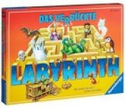 Das verr&uuml;ckte Labyrinth f&uuml;r 13,99&euro; statt 17,58&euro;